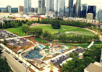 Downtown Park